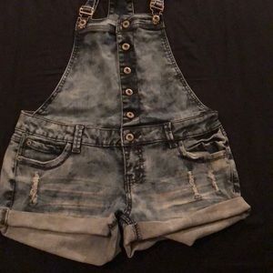 Overalls